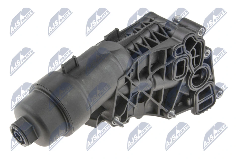 Oil Cooler, engine oil CCL-BM-026