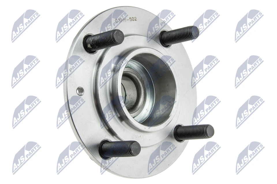 Wheel Bearing Kit KLT-HY-502