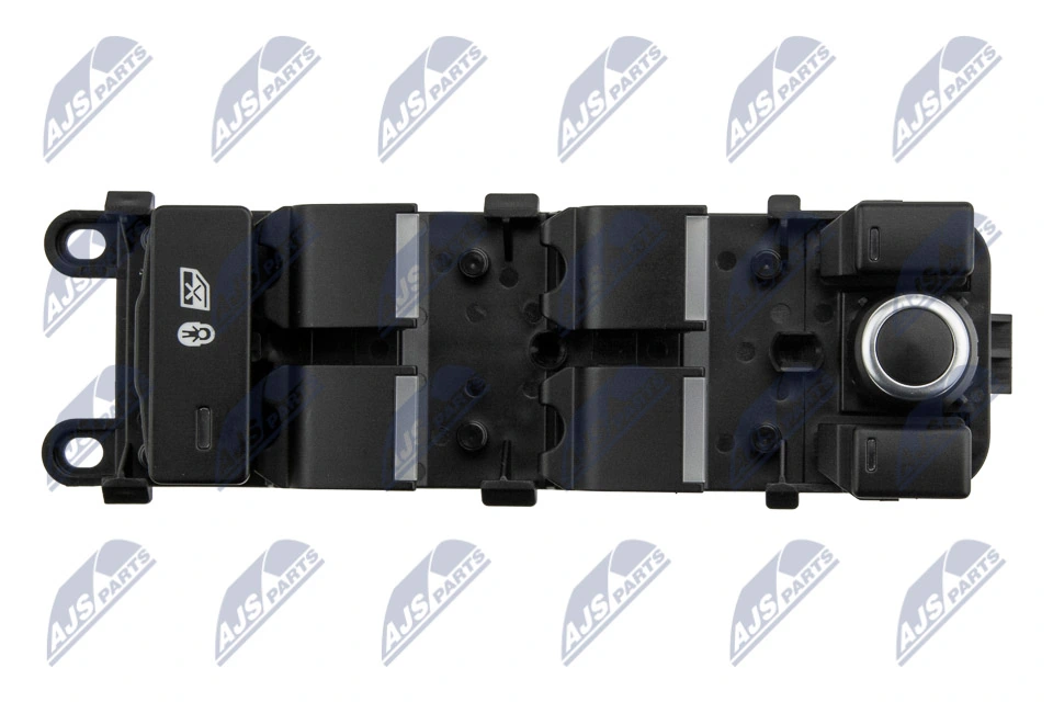 Switch, window regulator EWS-LR-006