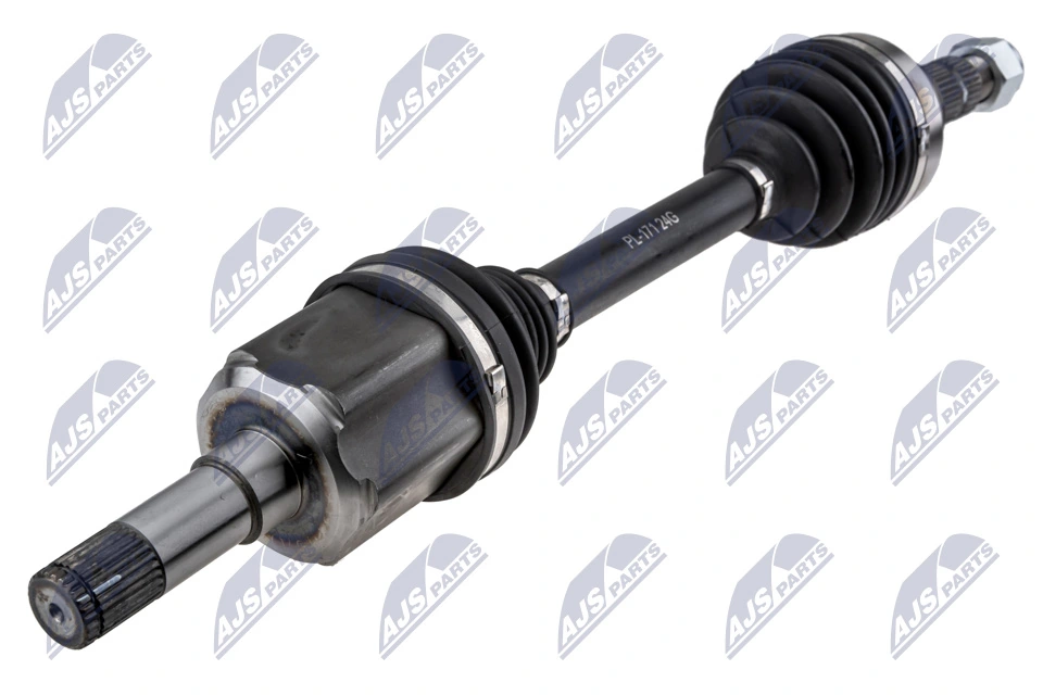 Drive Shaft NPW-PL-171