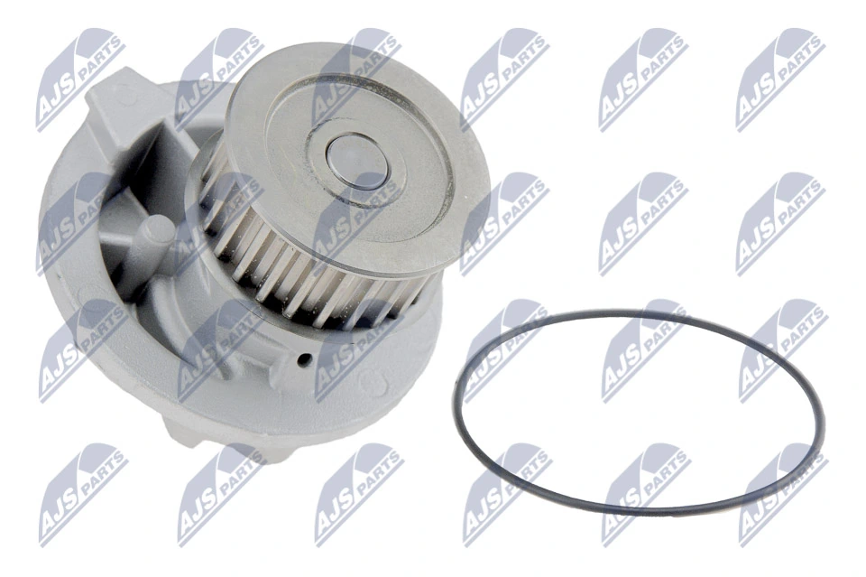 Water Pump, engine cooling CPW-PL-023