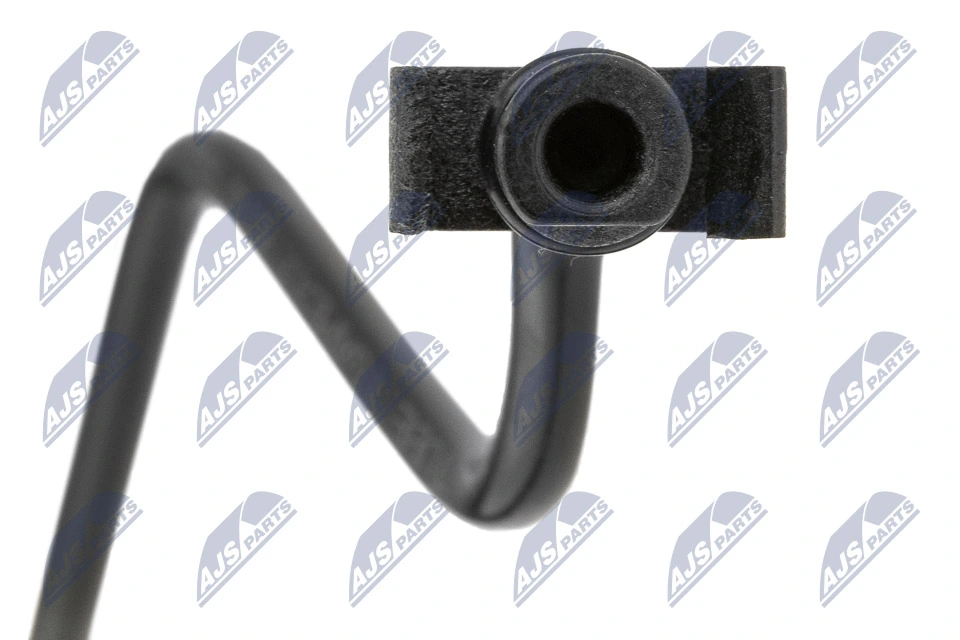 NTY BPP-FR-010 Radiator Hose