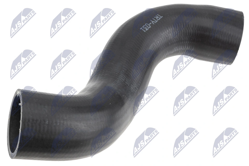 NTY GPP-TY-031 Charge Air Hose