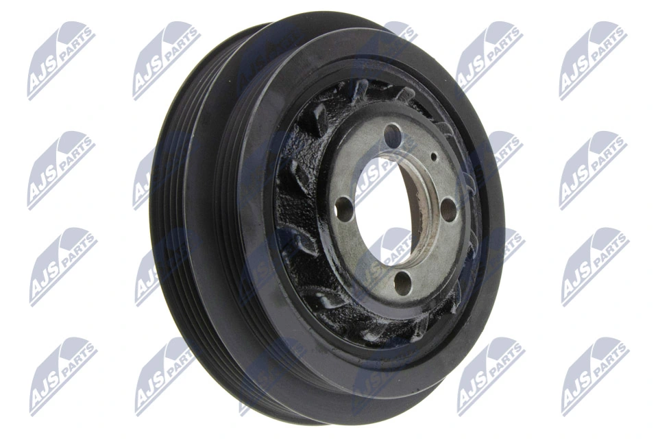 NTY RKP-HY-505 Belt Pulley, crankshaft