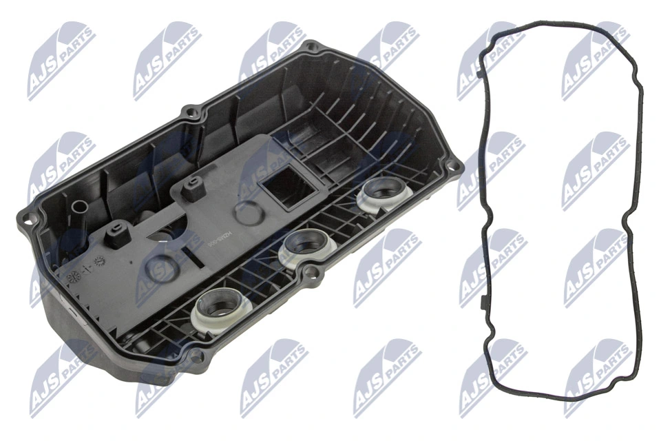 NTY BPZ-MS-005 Cylinder Head Cover