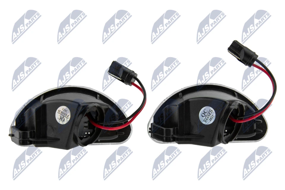 Licence Plate Light ELP-TY-000