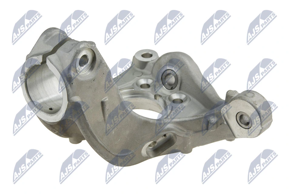 Steering Knuckle, wheel suspension ZZP-AU-028