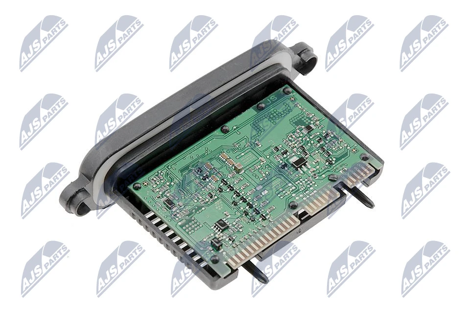 Control Unit, lights EPX-BM-031