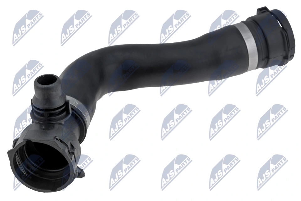 Radiator Hose CPP-BM-013