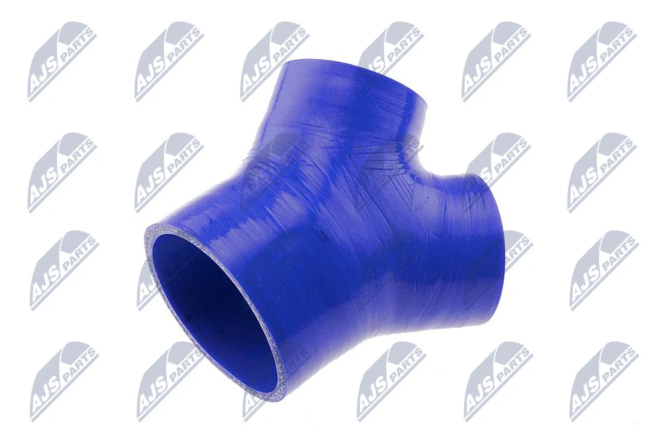 NTY GPP-AU-015 Intake Hose, air filter