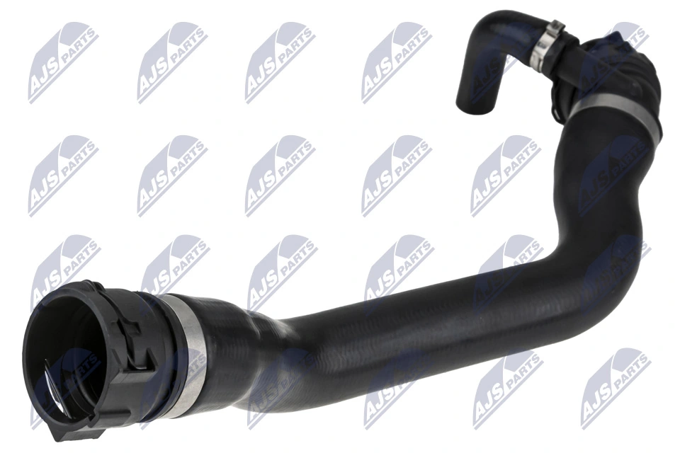 Radiator Hose CPP-BM-068