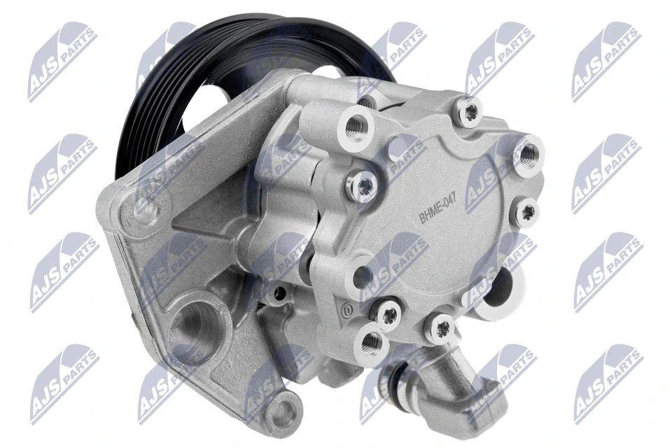 Hydraulic Pump, steering SPW-ME-047