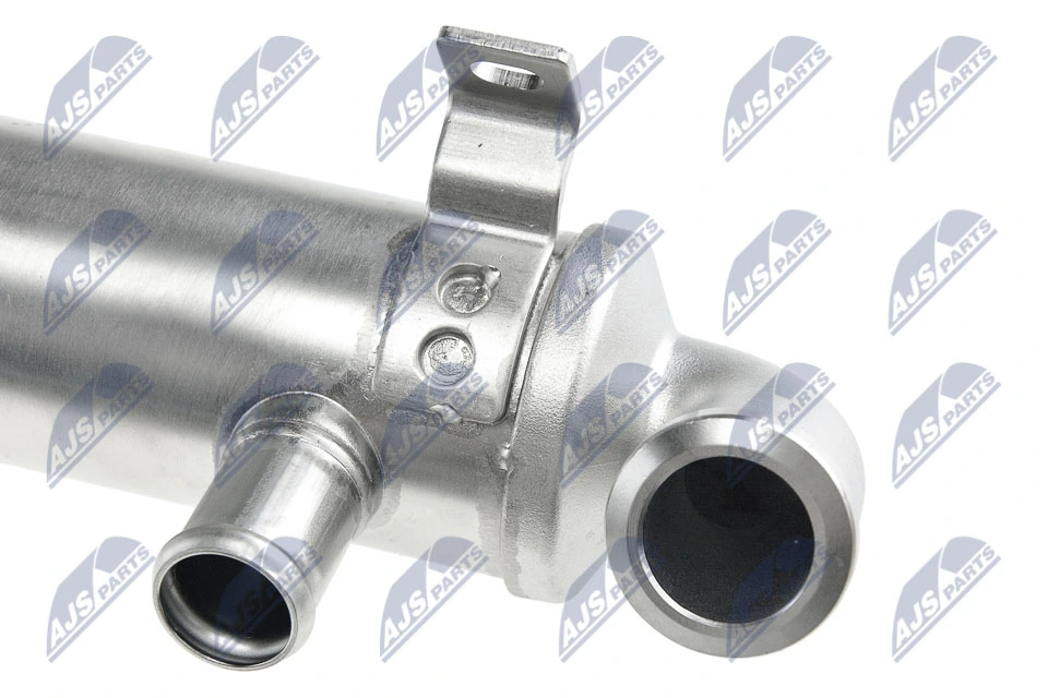 Cooler, exhaust gas recirculation EGR-FR-021A
