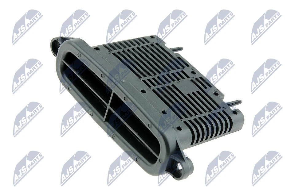 Control Unit, lights EPX-BM-041