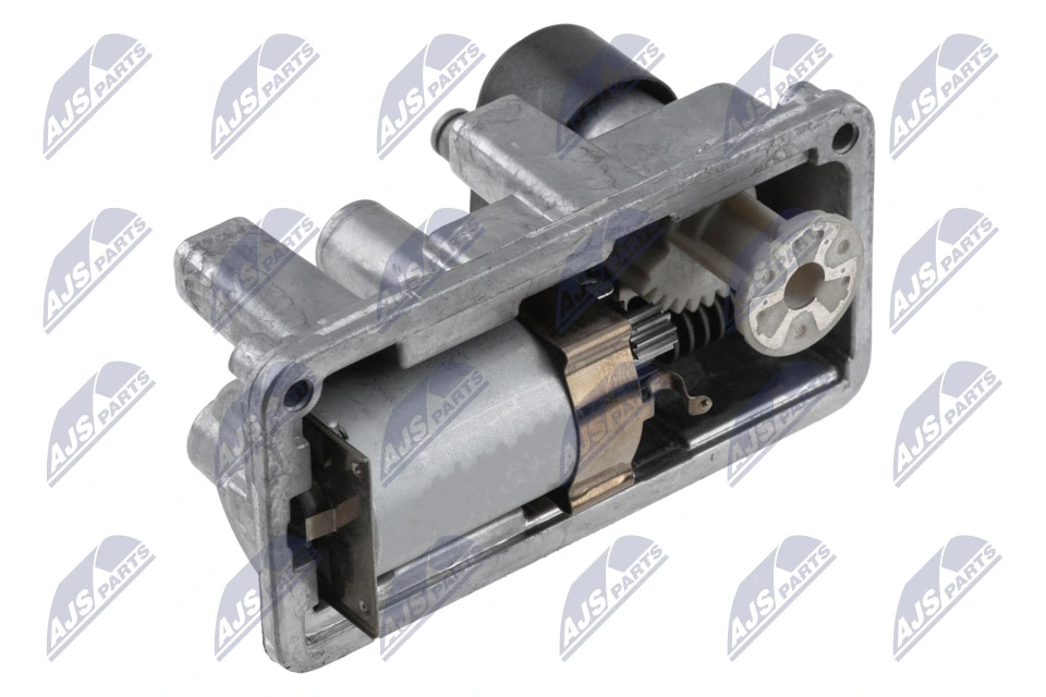 Control Box, charger ECD-BM-045