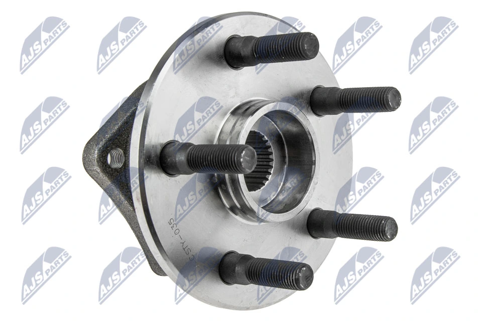 Wheel Bearing Kit KLT-TY-035