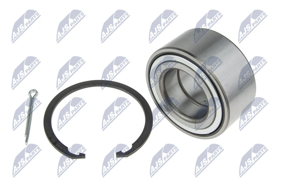 Wheel Bearing Kit KLP-HY-510