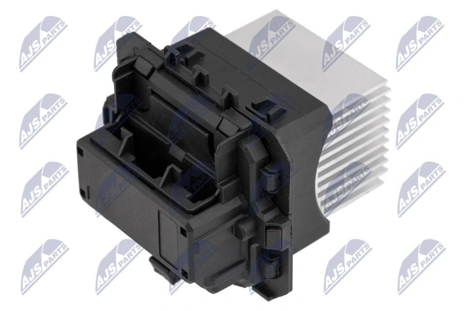 Resistor, interior blower ERD-PE-010