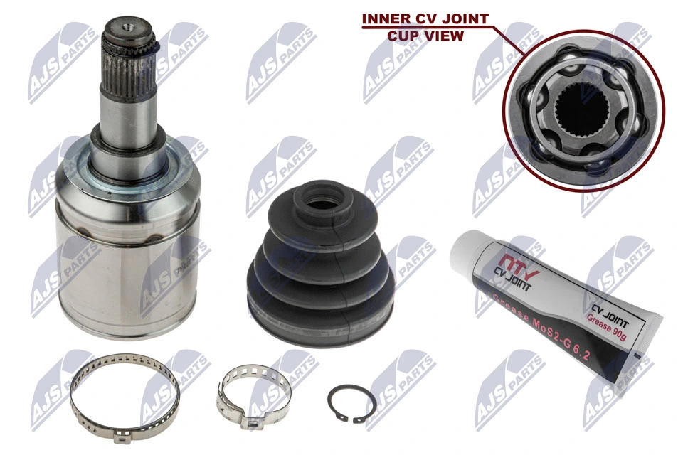 Joint Kit, drive shaft NPW-TY-038