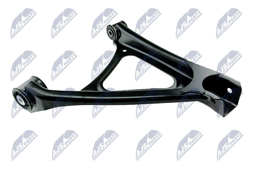 Control/Trailing Arm, wheel suspension ZWT-VW-024