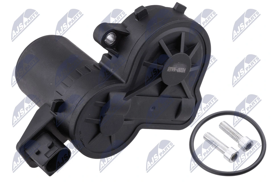 Adjustment/Control Element, parking brake HZS-VV-003A