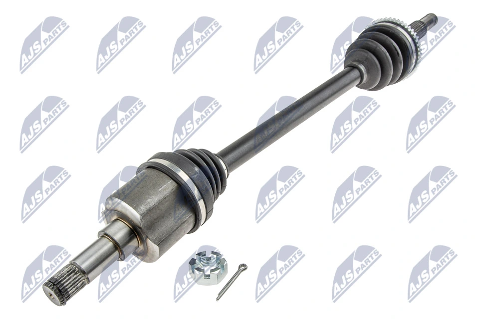 Drive Shaft NPW-FR-033
