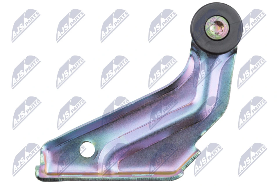 NTY EZC-RE-254 Roller Guide, sliding door