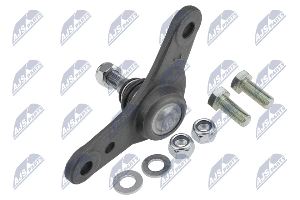 Ball Joint ZSD-BM-004