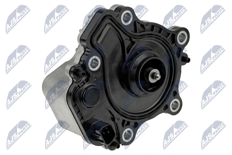 Water Pump, engine cooling CPW-TY-107