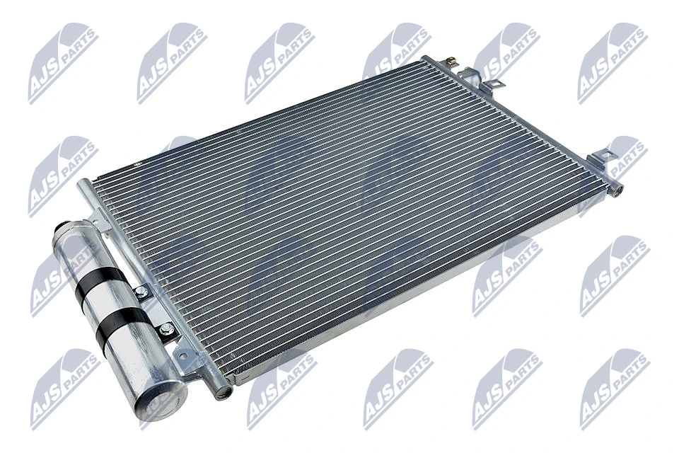 Condenser, air conditioning CCS-RE-007