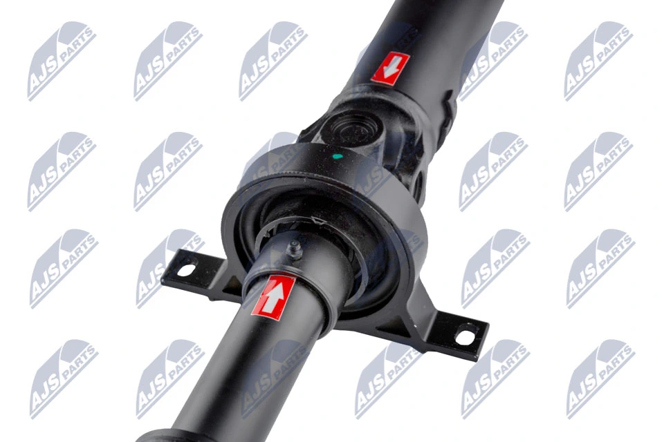 NTY NWN-BM-009 Propshaft, axle drive