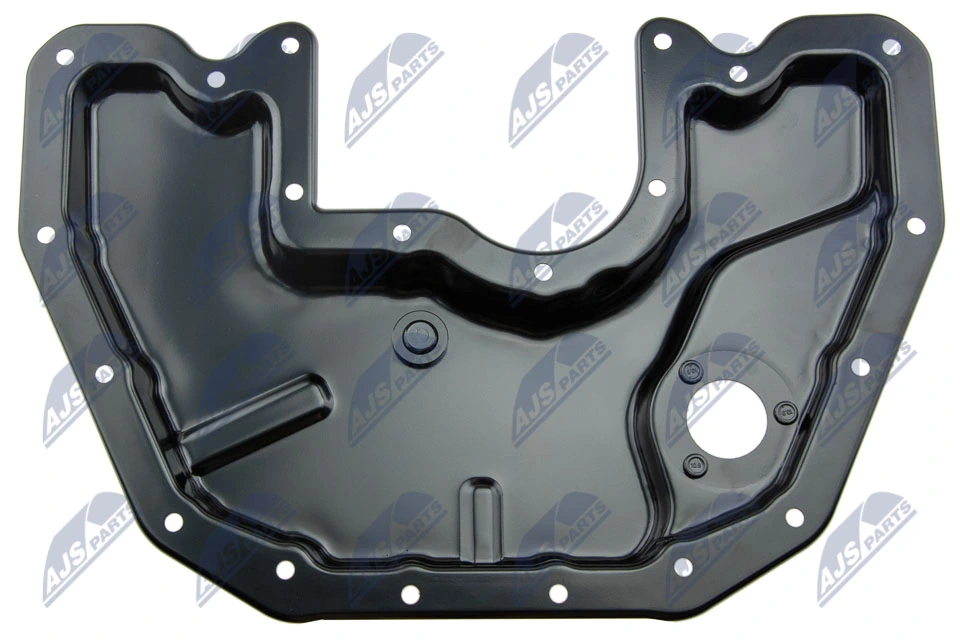 Oil Sump BMO-BM-009