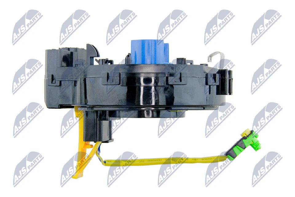 NTY EAS-HY-000 Clock Spring, airbag