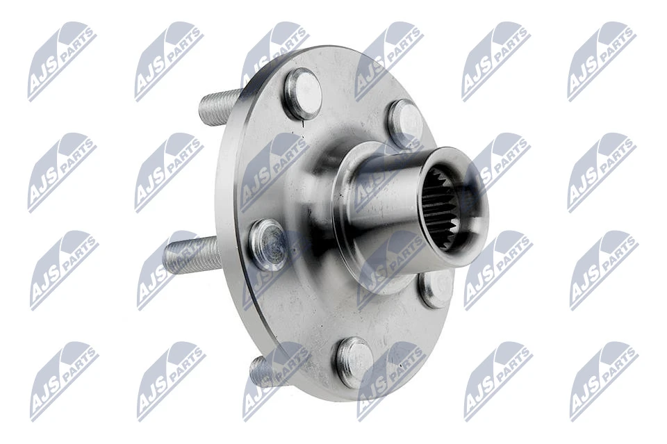 Wheel Hub KLP-CH-062P