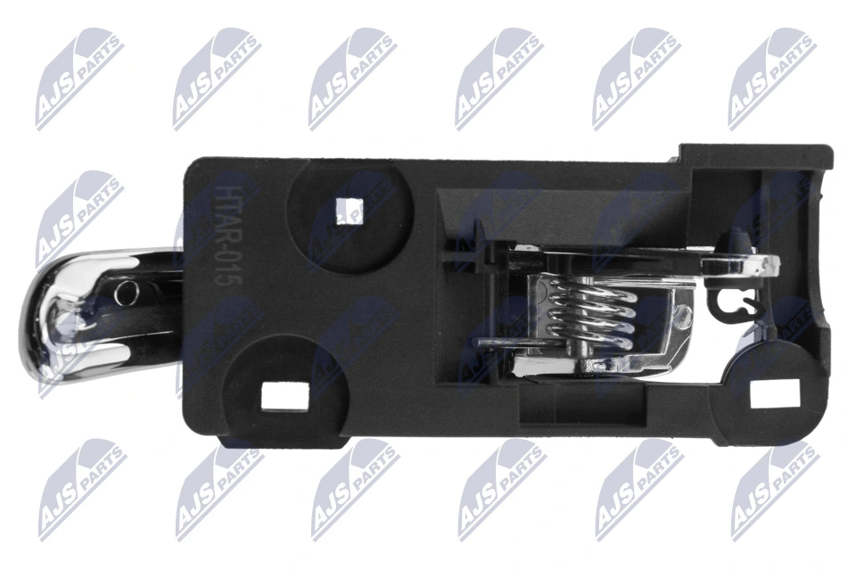 NTY EZC-AR-015 Door Handle, interior equipment
