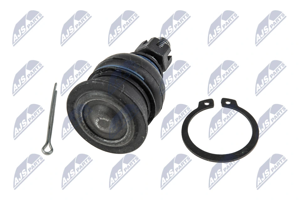 Ball Joint ZSG-HD-003