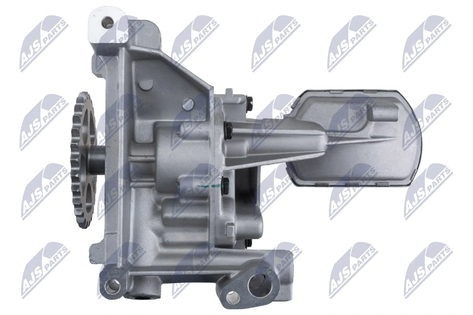 Oil Pump BPO-PE-000