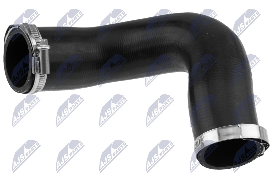 NTY GPP-AU-038 Charge Air Hose