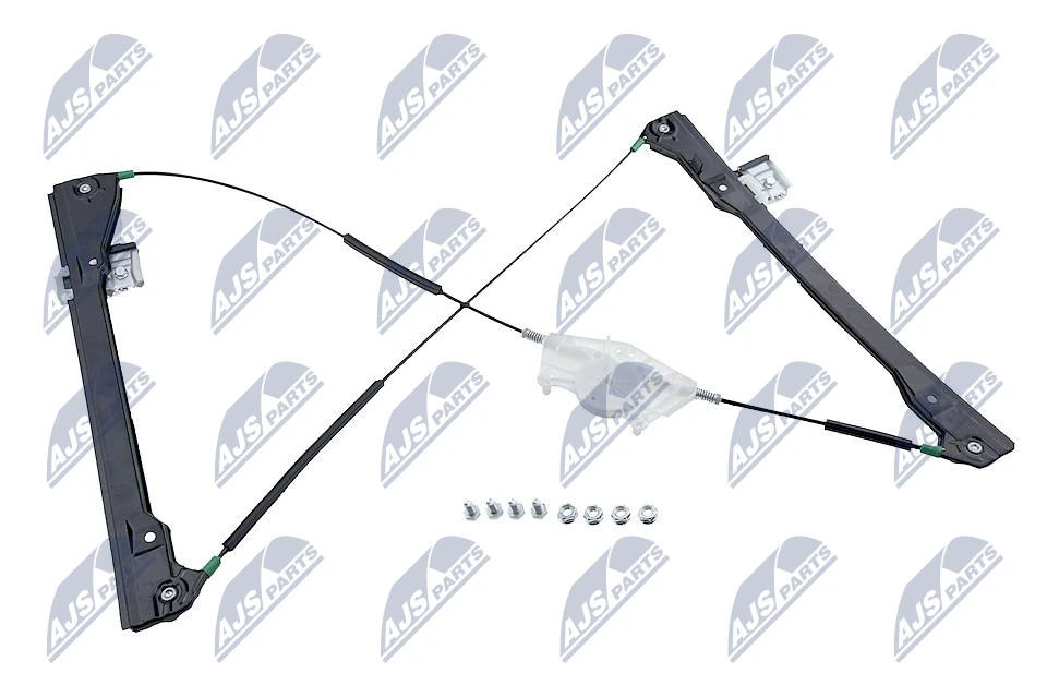 Window Regulator EPS-VW-072