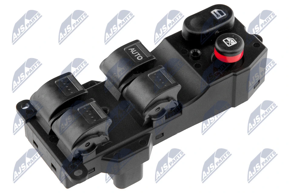 Switch, window regulator EWS-HD-002