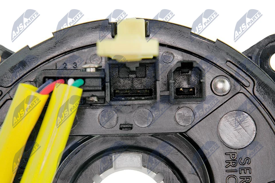 NTY EAS-CH-001 Clock Spring, airbag