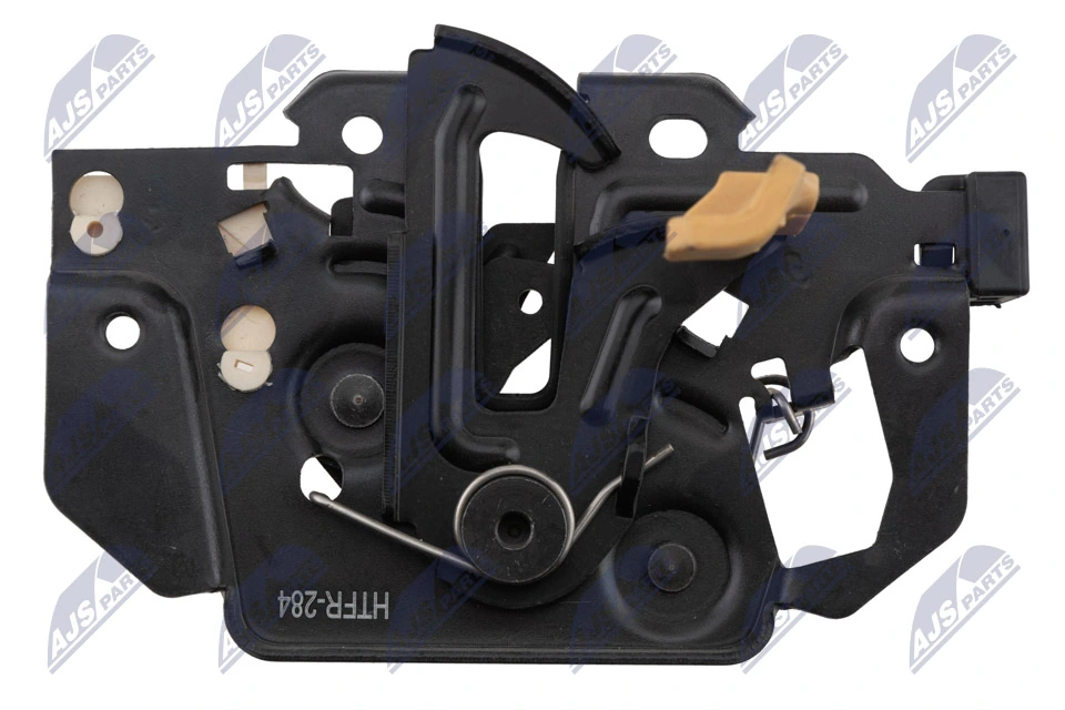 NTY EZC-FR-284 Bonnet Lock