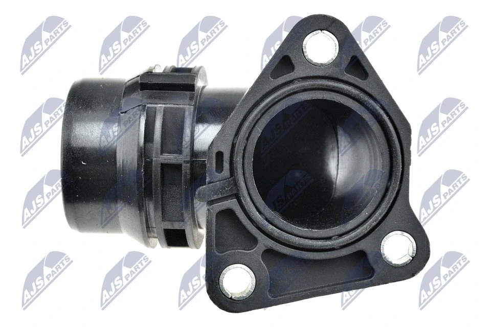 Coolant Flange CTM-BM-040