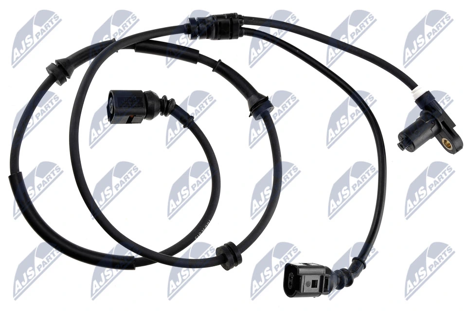 Sensor, wheel speed HCA-FR-013
