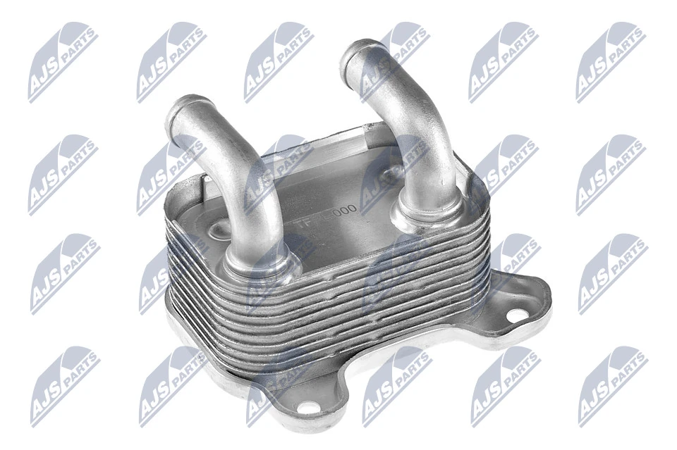 Oil Cooler, engine oil CCL-PL-000