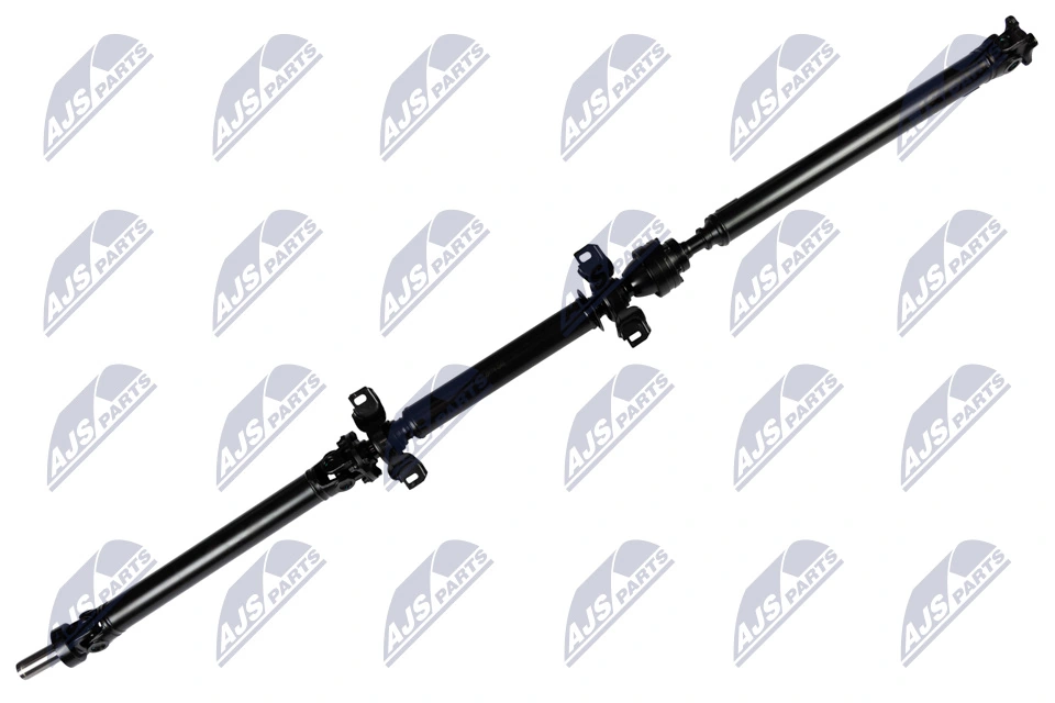 Propshaft, axle drive NWN-TY-048