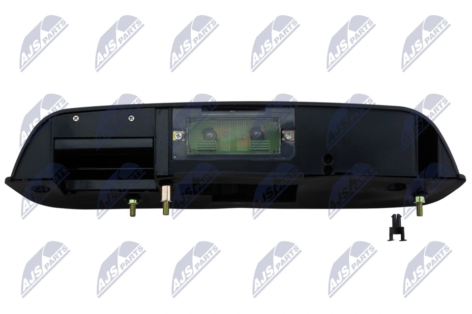NTY EZC-LR-055 Tailgate Handle