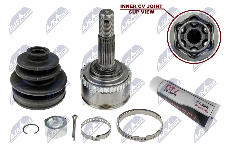 Joint Kit, drive shaft NPZ-NS-059