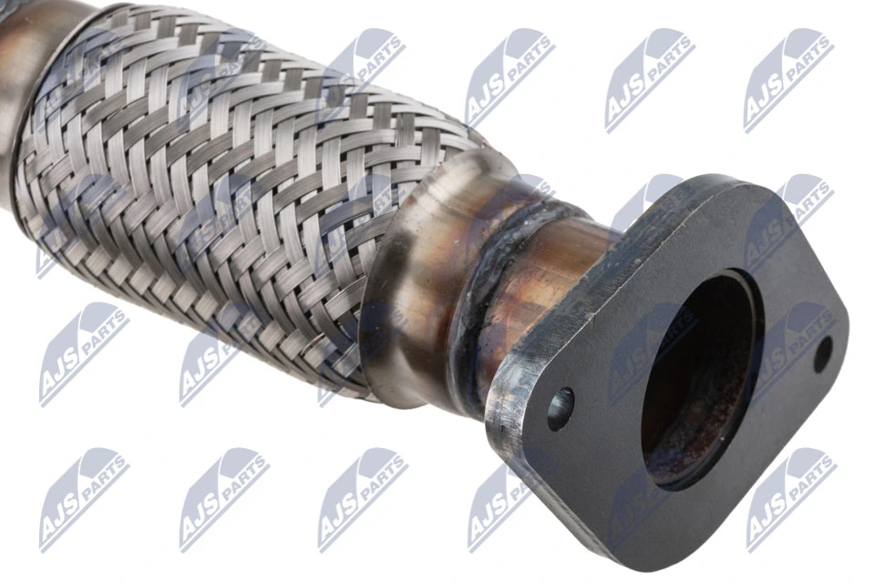 Soot/Particulate Filter, exhaust system DPF-NS-004