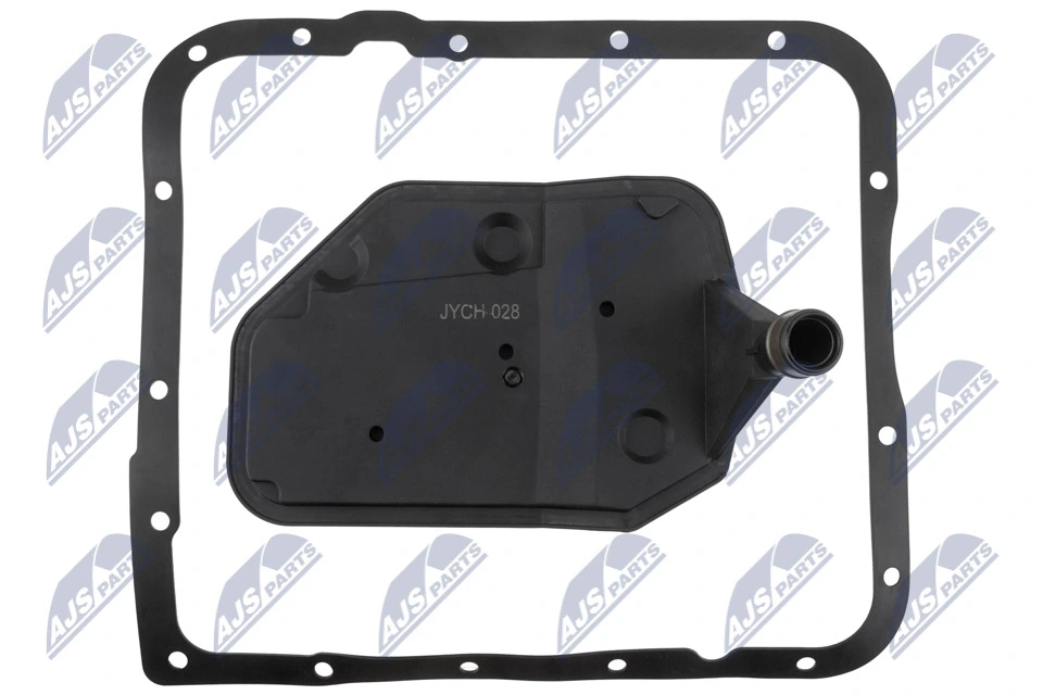 NTY FSF-CH-028 Hydraulic Filter, automatic transmission